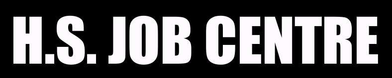 HS Job Centre
